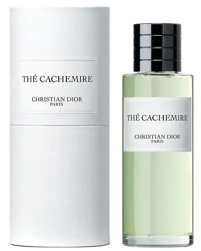 dior thé cachemire|dior cashmere perfume.